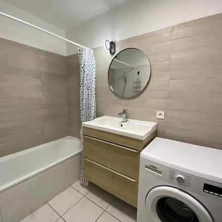Zenbreak Maison Lairal Is Located In Apartman Tarnos